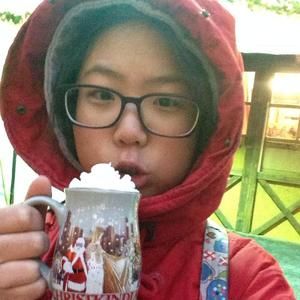 Meet your Posher, Hyun ji